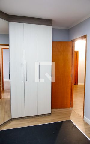 Apartamento para alugar com 65m², 2 quartos e 1 vagaQuarto 1