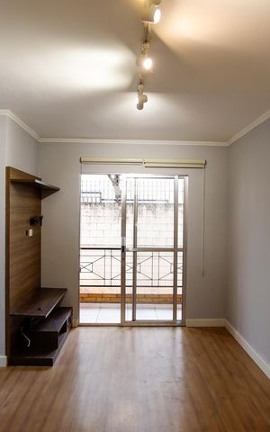 Apartamento para alugar com 65m², 2 quartos e 1 vagasala