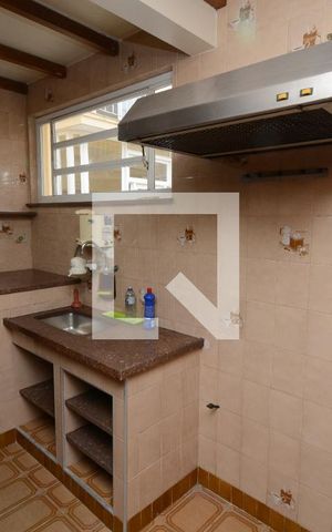 Casa para alugar com 377m², 4 quartos e 3 vagasCozinha