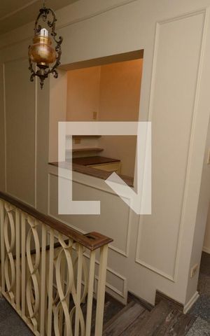 Casa para alugar com 377m², 4 quartos e 3 vagasHall