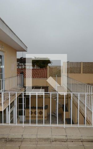 Casa para alugar com 377m², 4 quartos e 3 vagasTerraço