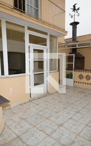 Casa para alugar com 377m², 4 quartos e 3 vagasQuintal