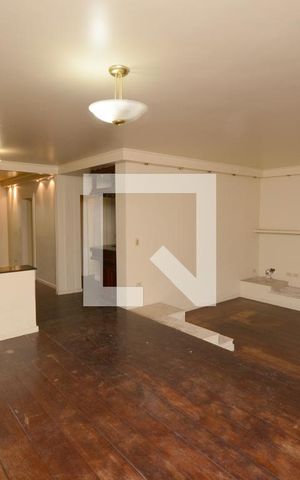 Casa para alugar com 377m², 4 quartos e 3 vagasSala 1