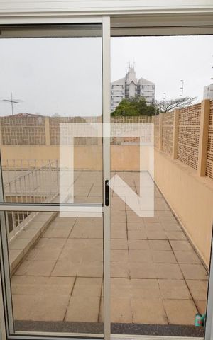 Casa para alugar com 377m², 4 quartos e 3 vagasVista da Suíte 2 - Terraço
