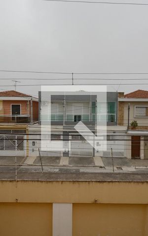 Casa para alugar com 377m², 4 quartos e 3 vagasVista do Quarto 4