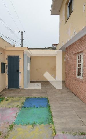 Casa para alugar com 377m², 4 quartos e 3 vagasGaragem