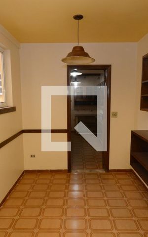 Casa para alugar com 377m², 4 quartos e 3 vagasSala de Jantar