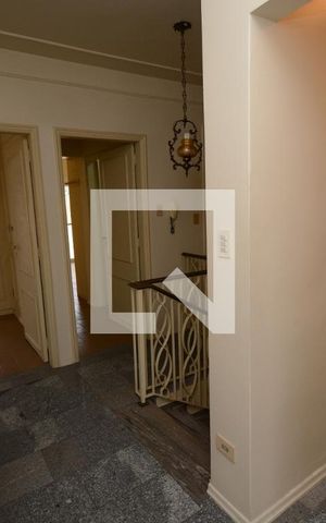 Casa para alugar com 377m², 4 quartos e 3 vagasHall