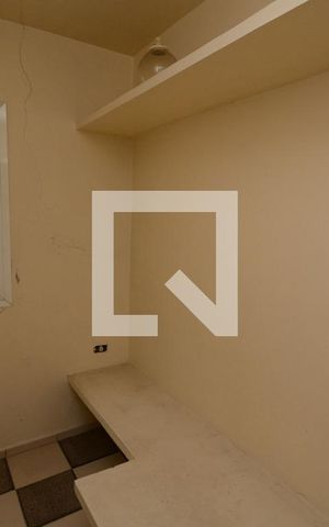 Casa para alugar com 377m², 4 quartos e 3 vagasÁrea de Serviço