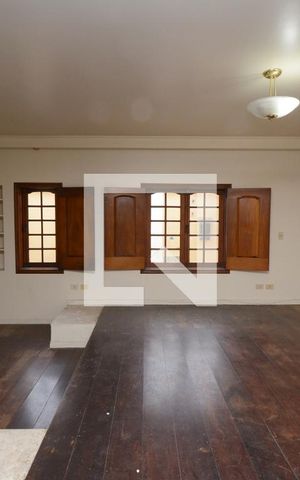 Casa para alugar com 377m², 4 quartos e 3 vagasSala 1