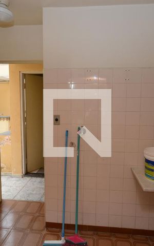 Casa para alugar com 377m², 4 quartos e 3 vagasÁrea de Serviço