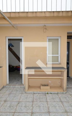 Casa para alugar com 377m², 4 quartos e 3 vagasQuintal