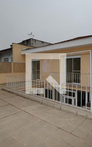 Casa para alugar com 377m², 4 quartos e 3 vagasTerraço