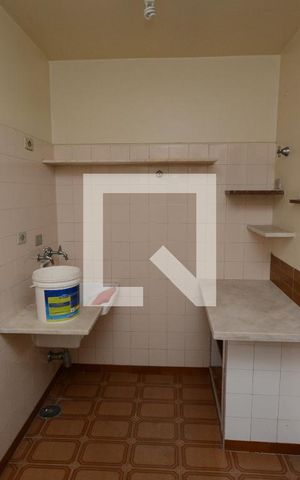 Casa para alugar com 377m², 4 quartos e 3 vagasÁrea de Serviço