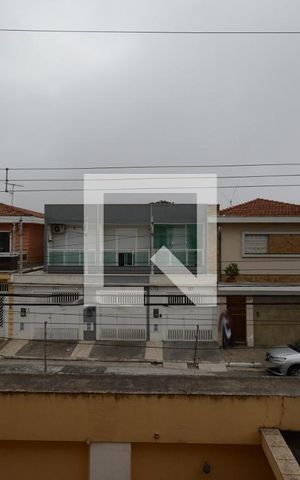 Casa para alugar com 377m², 4 quartos e 3 vagasVista do Quarto 3