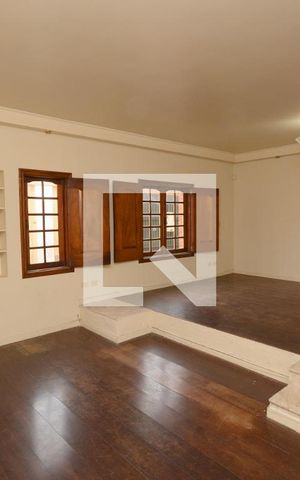 Casa para alugar com 377m², 4 quartos e 3 vagasSala 1