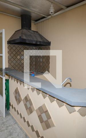 Casa para alugar com 377m², 4 quartos e 3 vagasChurrasqueira