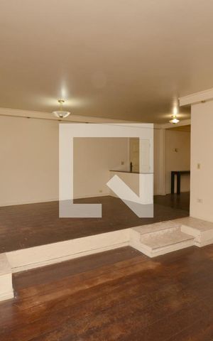 Casa para alugar com 377m², 4 quartos e 3 vagasSala 1