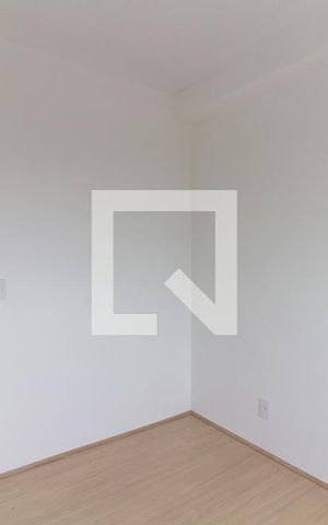 Apartamento à venda com 38m², 2 quartos e sem vaga Apartamento à venda com 38m², 2 quartos e sem vagaQuarto 1