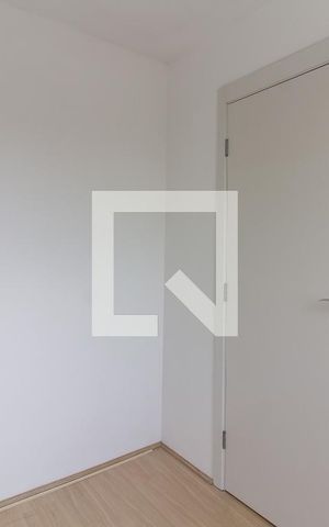 Apartamento à venda com 38m², 2 quartos e sem vaga Apartamento à venda com 38m², 2 quartos e sem vagaQuarto 2