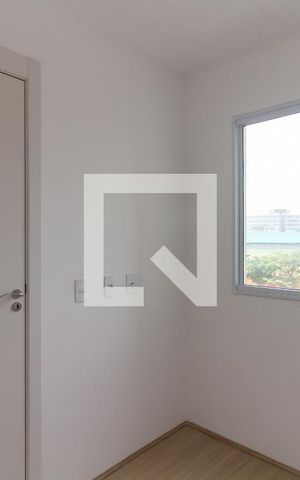Apartamento à venda com 38m², 2 quartos e sem vaga Apartamento à venda com 38m², 2 quartos e sem vagaQuarto 2