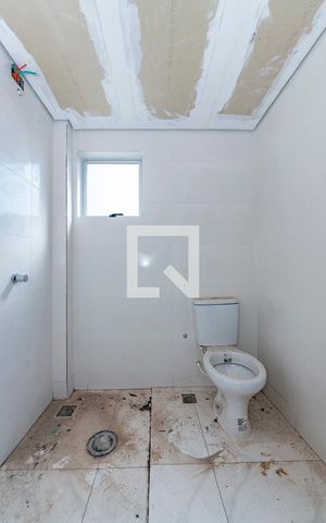 Apartamento para alugar com 110m², 2 quartos e 2 vagas Apartamento para alugar com 110m², 2 quartos e 2 vagasBanheiro Social 2