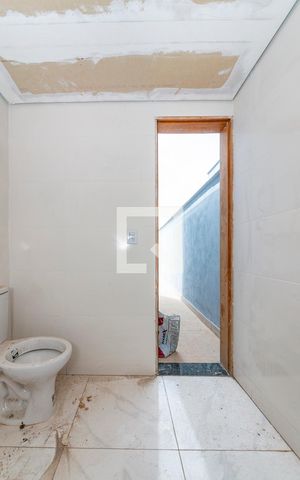 Apartamento para alugar com 110m², 2 quartos e 2 vagas Apartamento para alugar com 110m², 2 quartos e 2 vagasBanheiro Social 2