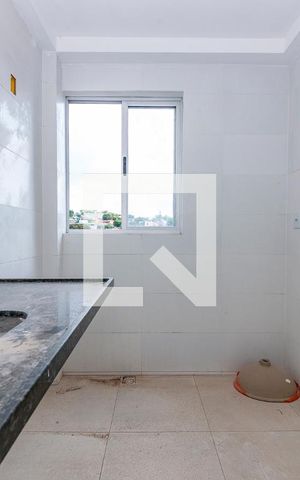 Apartamento para alugar com 110m², 2 quartos e 2 vagas Apartamento para alugar com 110m², 2 quartos e 2 vagasCozinha