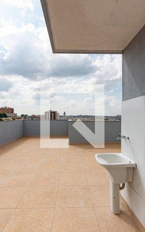 Apartamento para alugar com 110m², 2 quartos e 2 vagas Apartamento para alugar com 110m², 2 quartos e 2 vagasVaranda