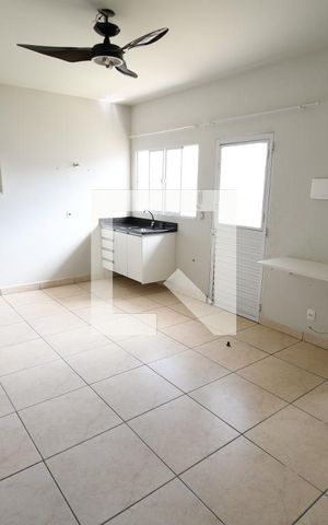 Casa para alugar com 28m², 1 quarto e sem vagaStudio