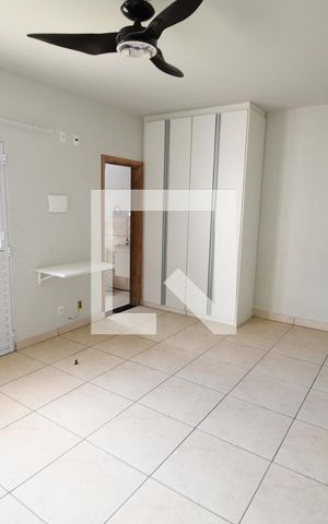 Casa para alugar com 28m², 1 quarto e sem vagaStudio
