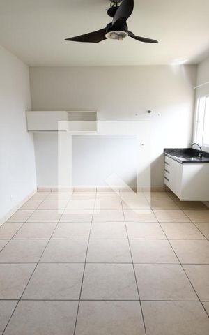 Casa para alugar com 28m², 1 quarto e sem vagaStudio