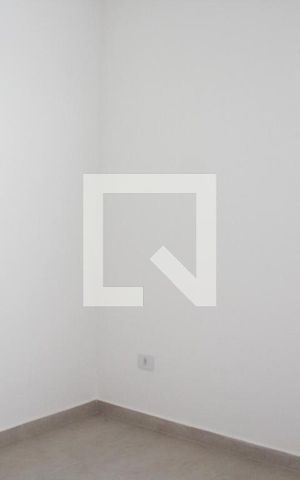 Apartamento à venda com 37m², 2 quartos e sem vagaQuarto 2
