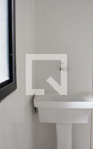 Apartamento à venda com 37m², 2 quartos e sem vagaÁrea de Serviço