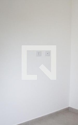 Apartamento à venda com 37m², 2 quartos e sem vagaQuarto 2