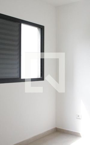 Apartamento à venda com 37m², 2 quartos e sem vagaQuarto 1