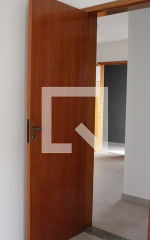 Apartamento à venda com 37m², 2 quartos e sem vagaQuarto 1