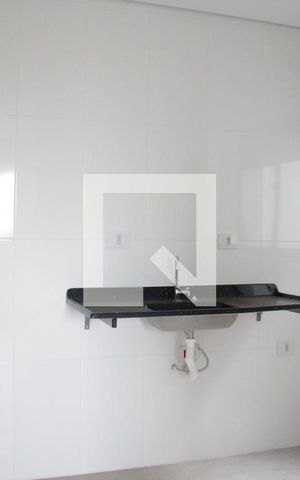 Apartamento à venda com 37m², 2 quartos e sem vagaCozinha