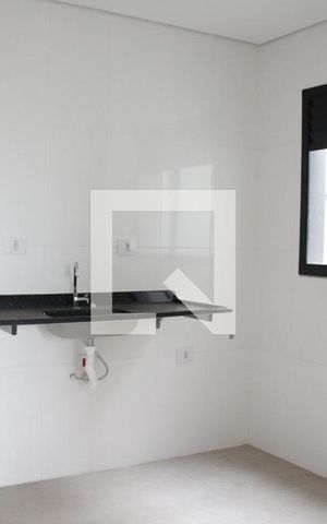 Apartamento à venda com 37m², 2 quartos e sem vagaCozinha