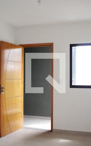 Apartamento à venda com 37m², 2 quartos e sem vagaSala