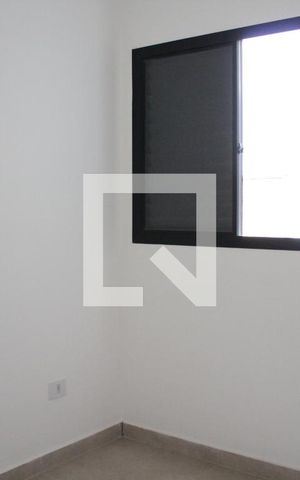Apartamento à venda com 37m², 2 quartos e sem vagaQuarto 2