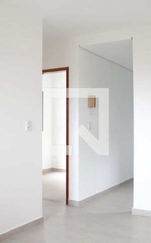 Apartamento à venda com 37m², 2 quartos e sem vagaSala