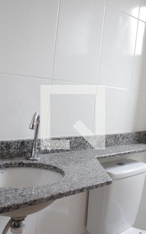 Apartamento à venda com 37m², 2 quartos e sem vagaBanheiro