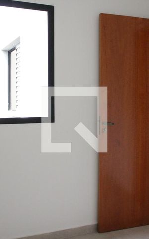Apartamento à venda com 37m², 2 quartos e sem vagaQuarto 2