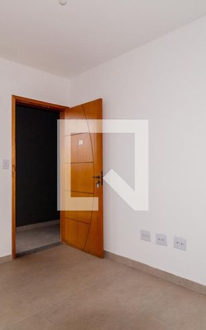 Apartamento para alugar com 38m², 2 quartos e sem vaga Apartamento para alugar com 38m², 2 quartos e sem vagaSala