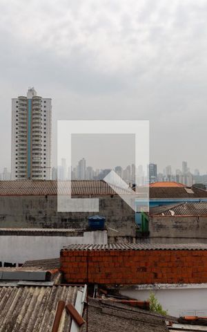 Apartamento para alugar com 38m², 2 quartos e sem vaga Apartamento para alugar com 38m², 2 quartos e sem vagaVista - Quarto 2