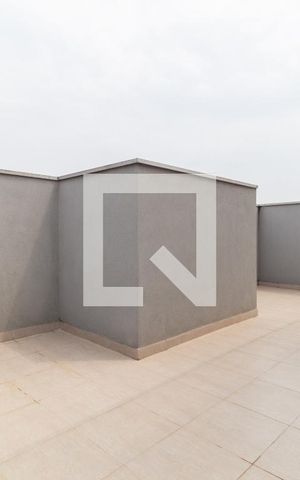 Apartamento para alugar com 38m², 2 quartos e sem vaga Apartamento para alugar com 38m², 2 quartos e sem vagaÁrea comum - Churrasqueira