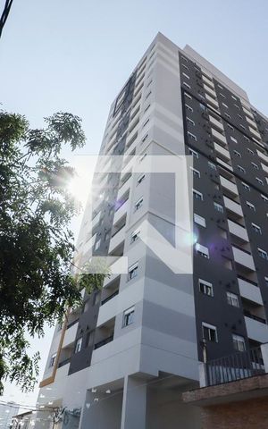 Apartamento à venda com 32m², 1 quarto e sem vagaFachada