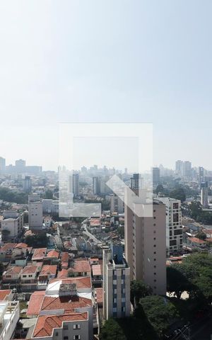 Apartamento à venda com 32m², 1 quarto e sem vagaTerraço