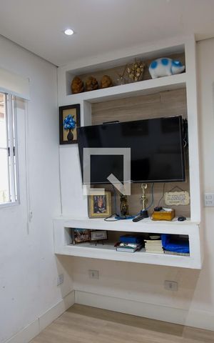 Casa à venda com 130m², 2 quartos e 3 vagas Casa à venda com 130m², 2 quartos e 3 vagasQuarto 1 suite